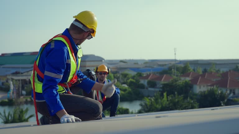 Best 4 Ply Roofing  in Cockrell Hill, TX