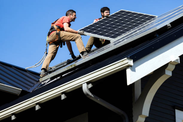 Professional Roofing Service in Cockrell Hill, TX
